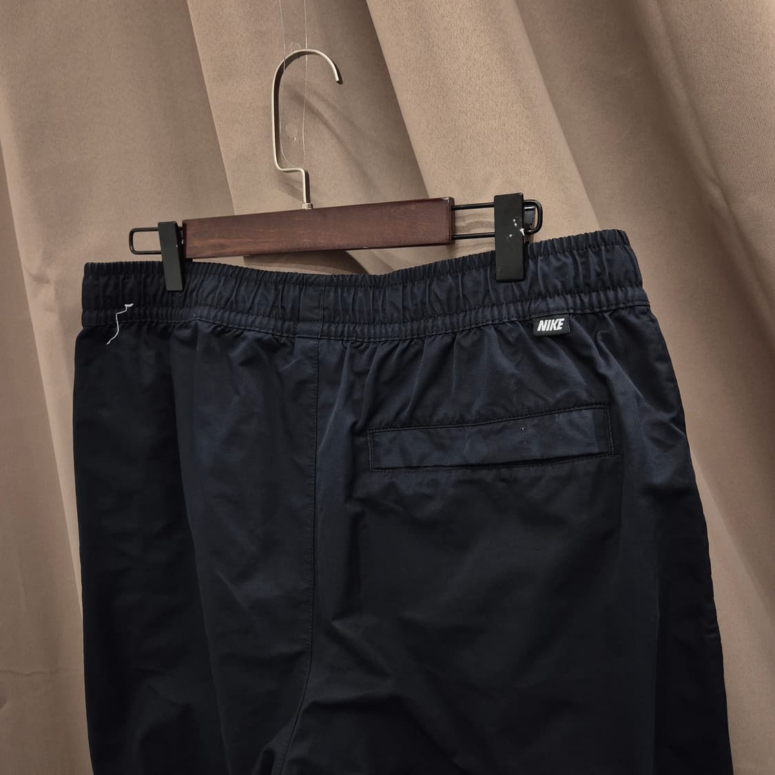 나이키 윈드러너 우븐 팬츠 L 상품이미지4