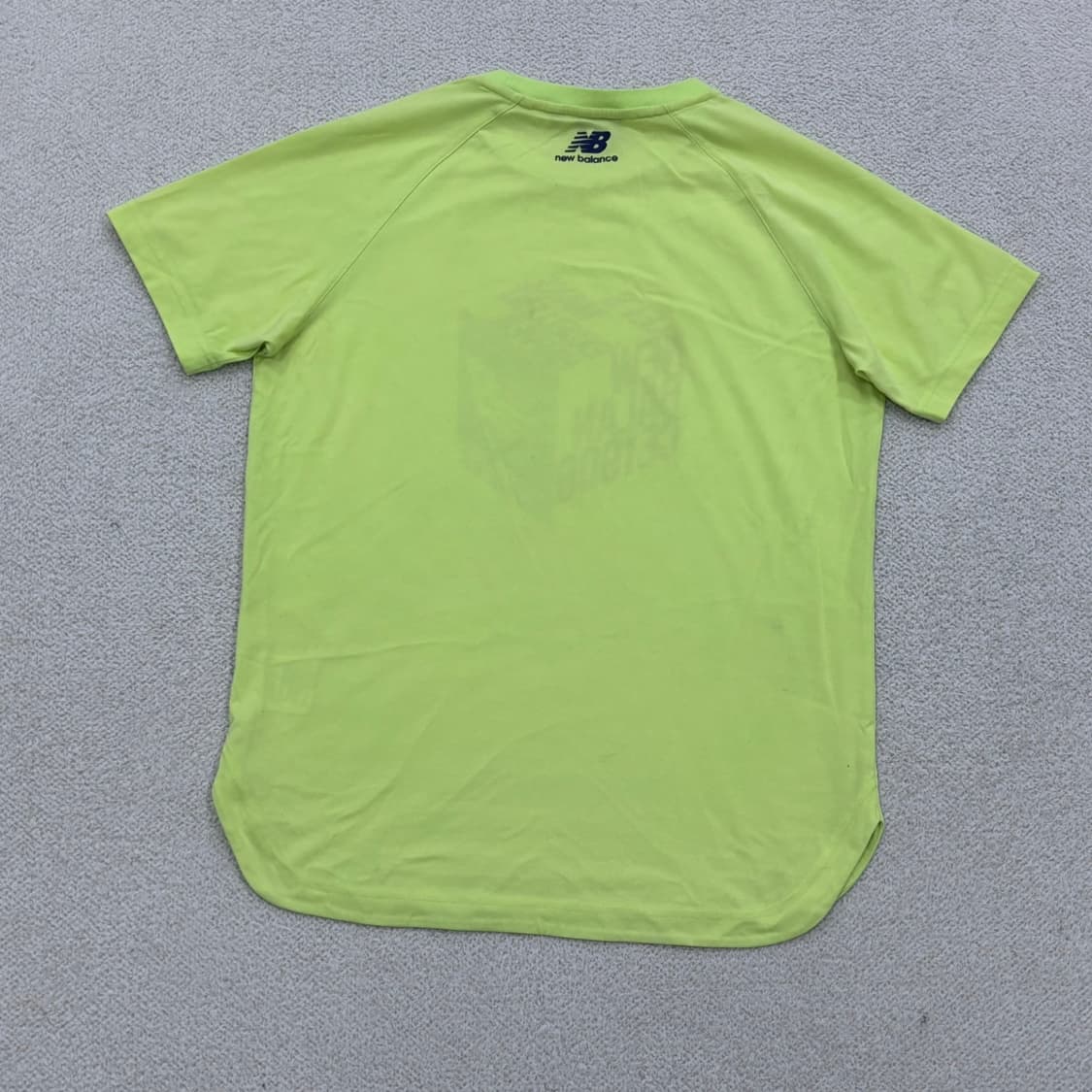 90 뉴발란스 1906그래픽 반팔 티셔츠 0420E 상품이미지2