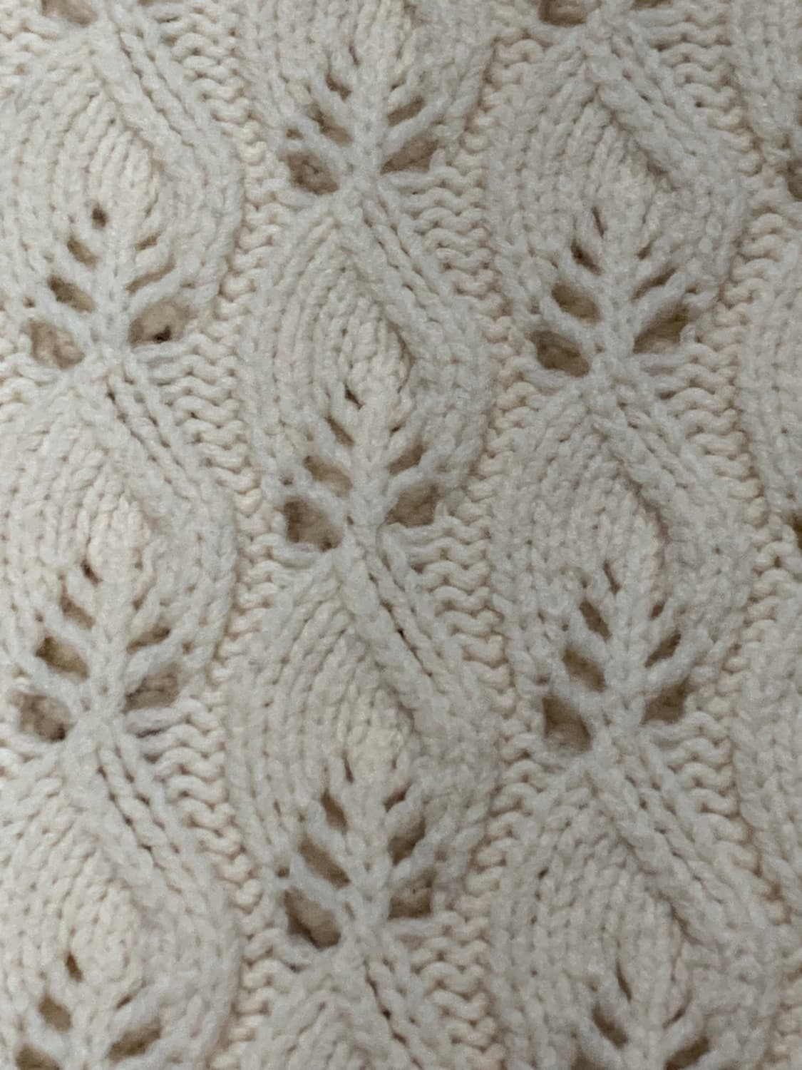 MAX MARA 스포트막스 by 막스마라 니트웨어(L 사이즈) 상품이미지5