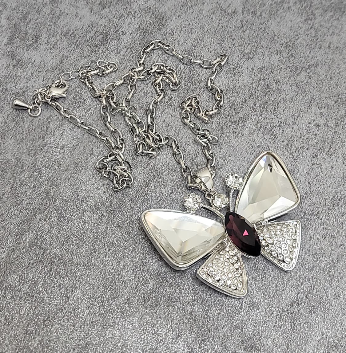 necklace set 상품이미지2