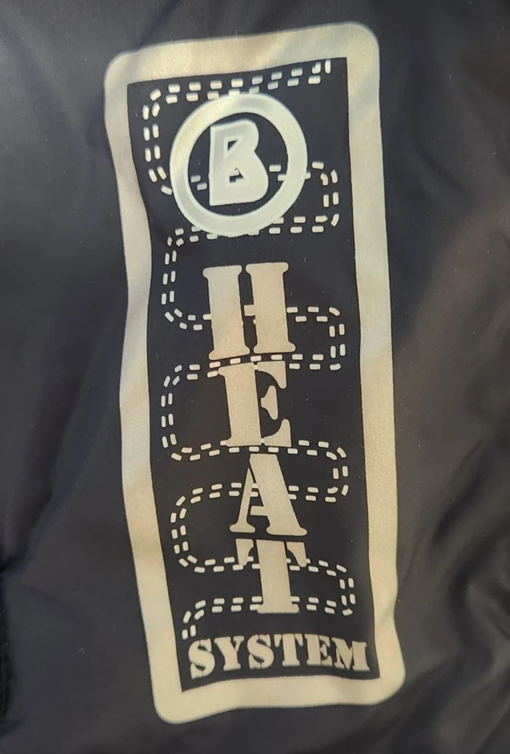 보그너 골프 구스패딩 100 상품이미지4