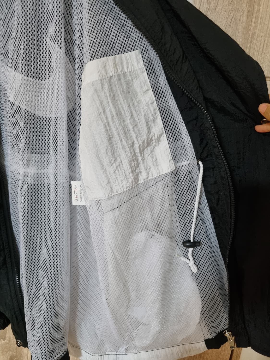 90s 나이키 바람막이 상품이미지6