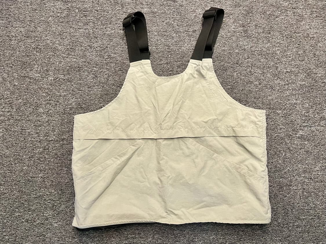 [100] 팬필드 유틸리티 베스트  상품이미지4