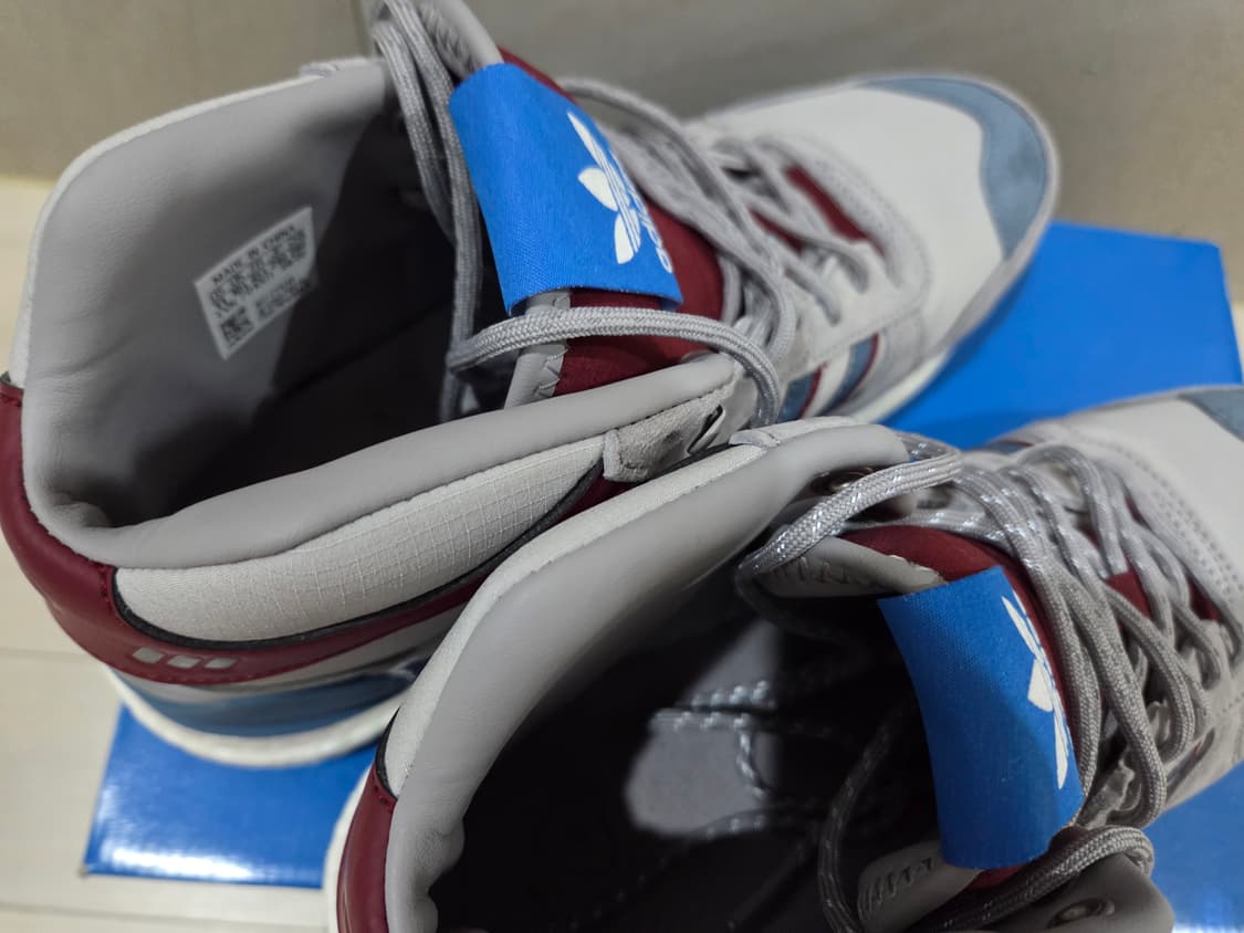 아디다스 휴먼메이드 290 상품이미지5