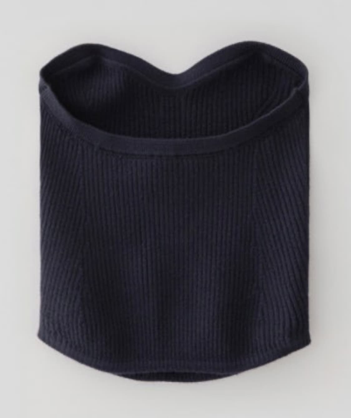 RRACE 니트 뷔스티에 상품이미지4