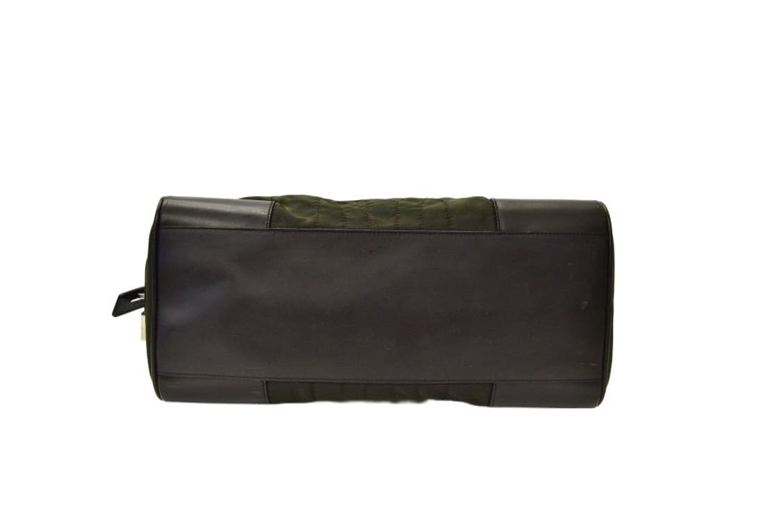 프라다 카키 포코노 볼링백 (정품) 상품이미지6