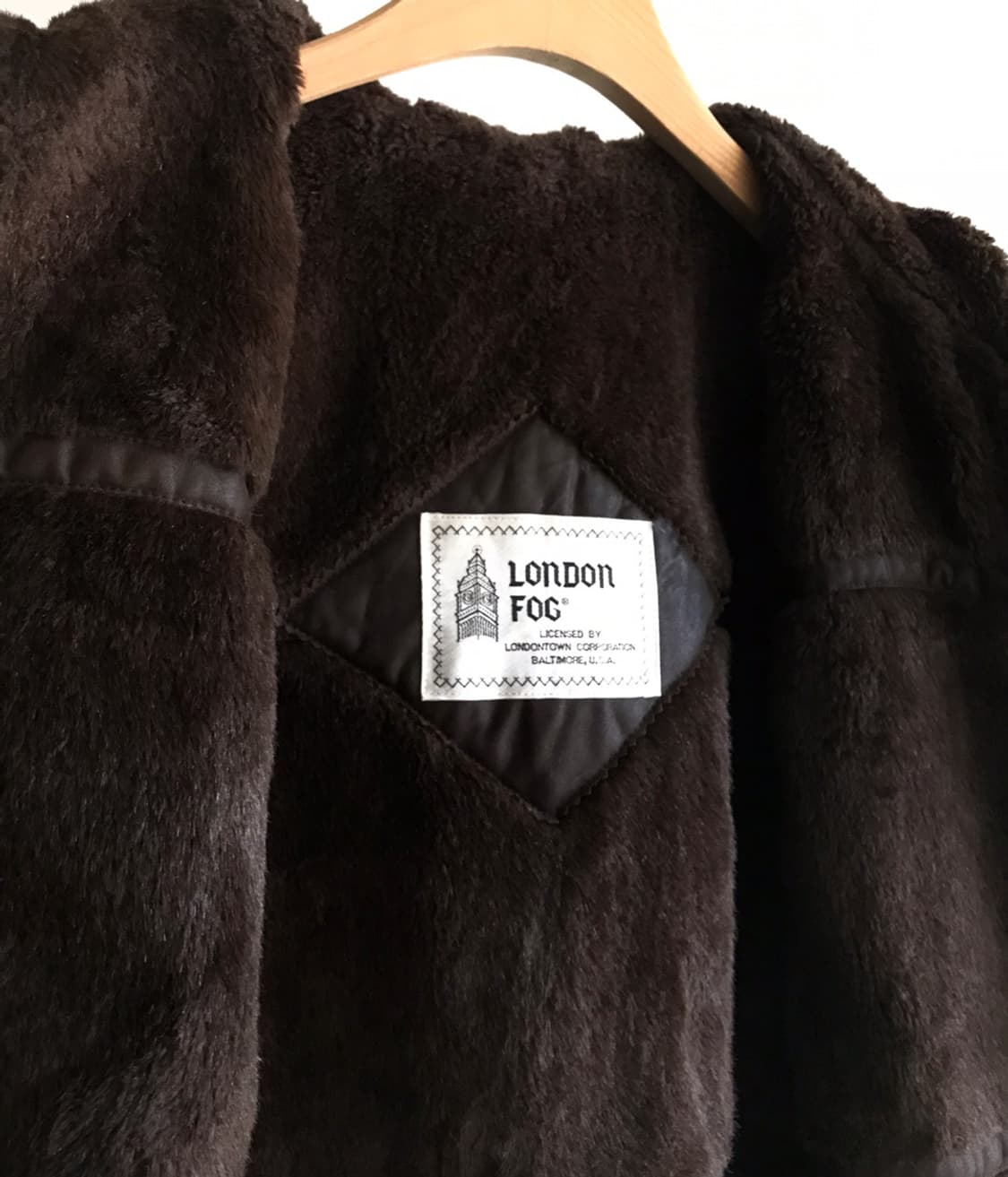 LONDON FOG 상품이미지3