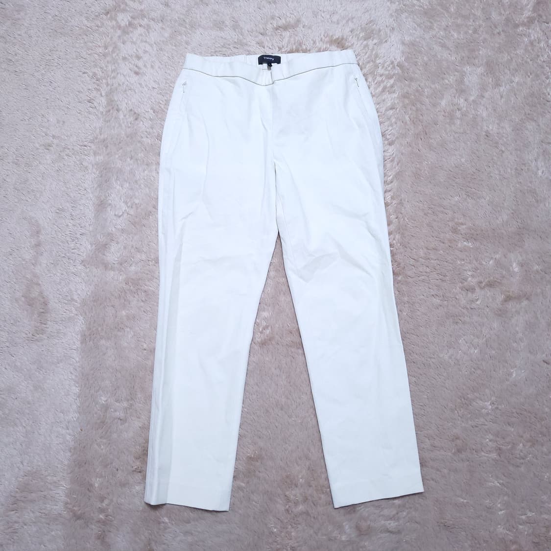 띠어리 여성 슬랙스 바지 2 0330 뽀샤샤 상품이미지1