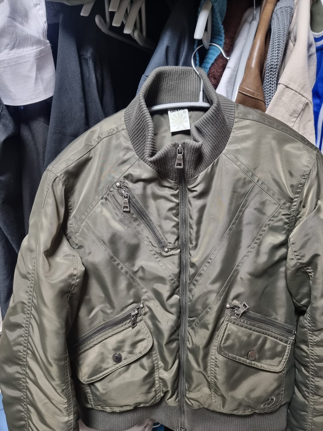 단델 1사이즈 판매 상품이미지1