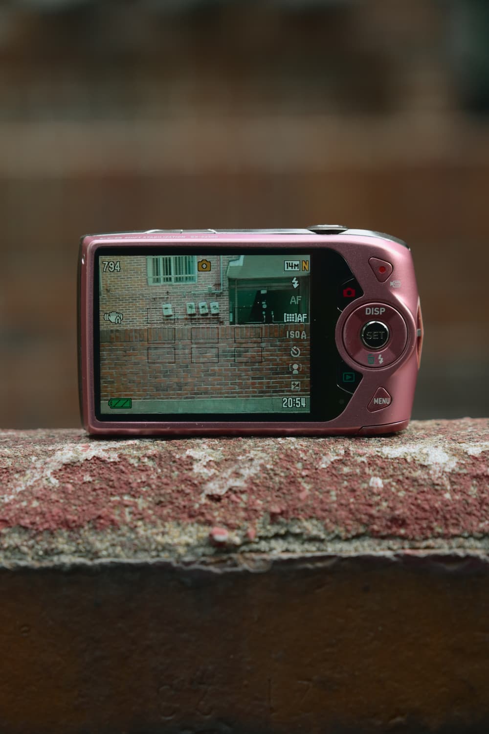 카시오 엑슬림 EX-Z2300 상품이미지4