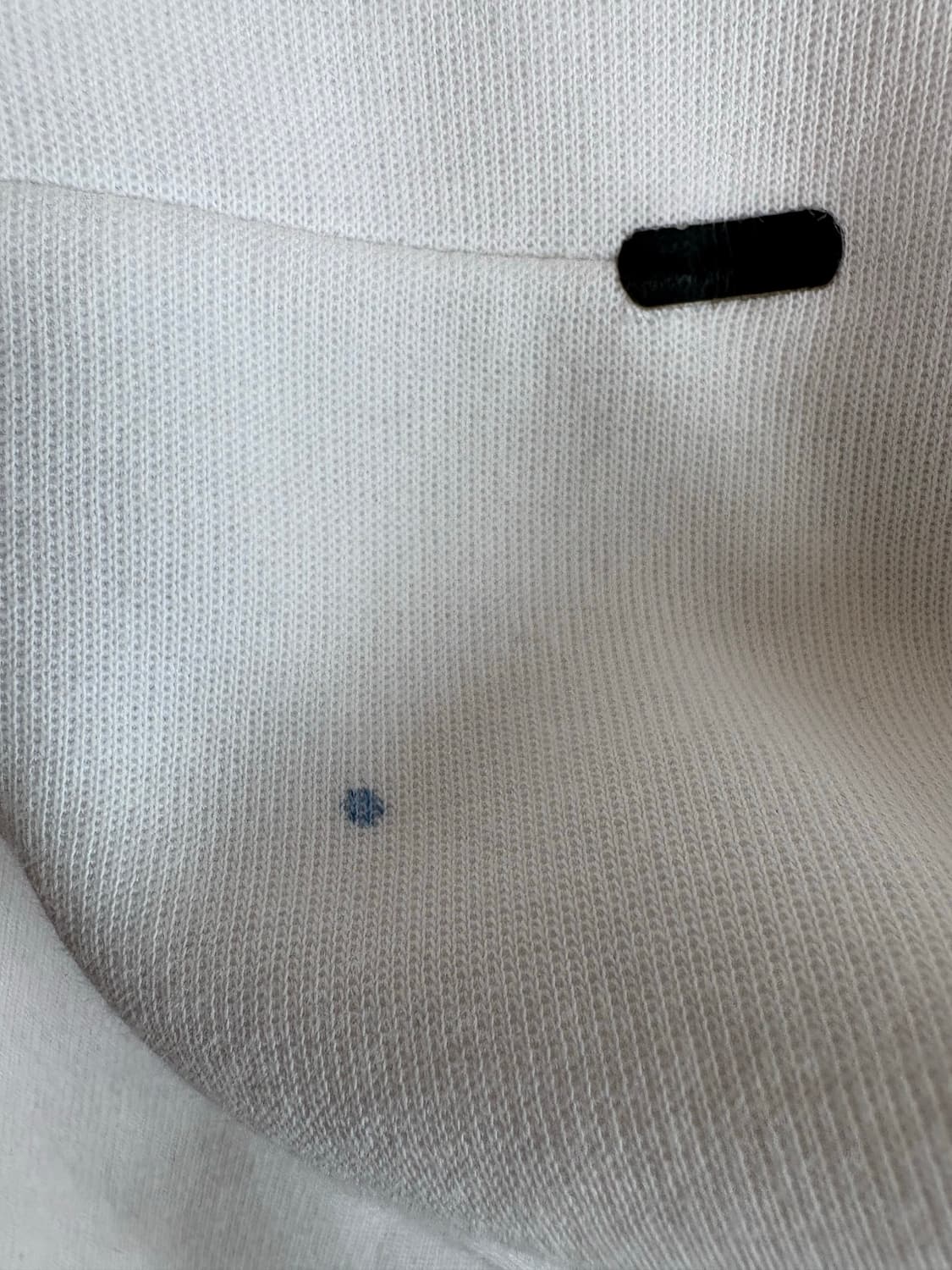 나이키 화이트 테크 플리스 상품이미지2