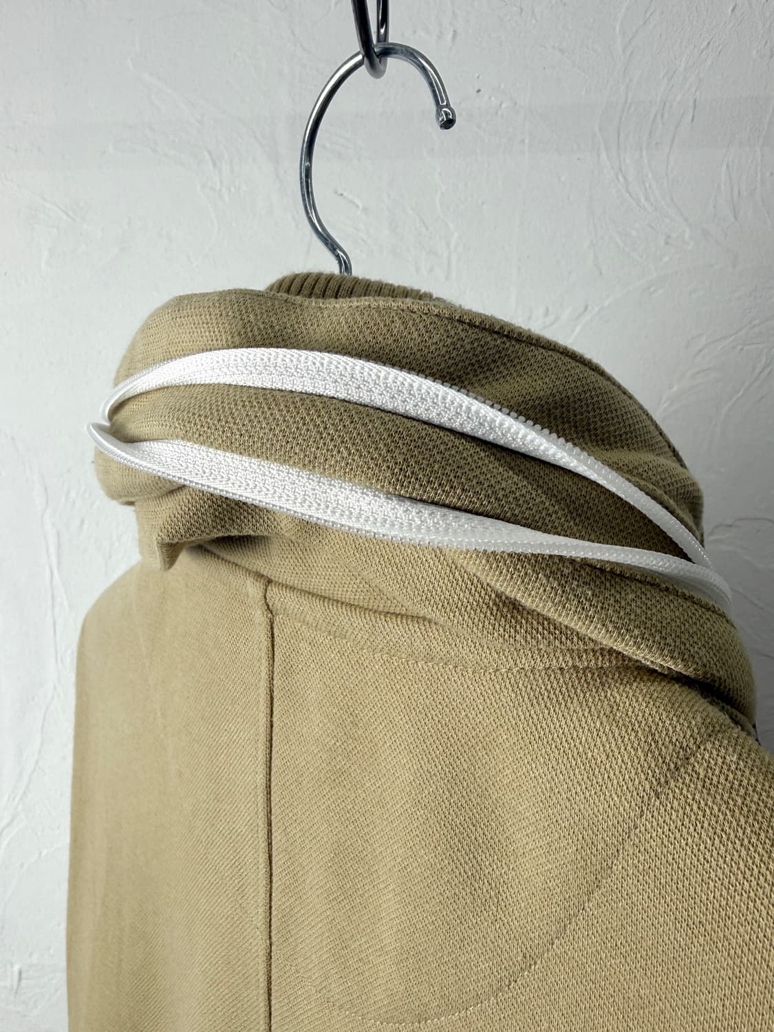 Semantic Design 하이넥 자켓 상품이미지9