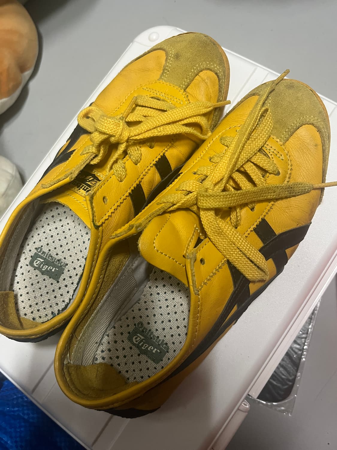 오니츠카 멕시코66 245 상품이미지1