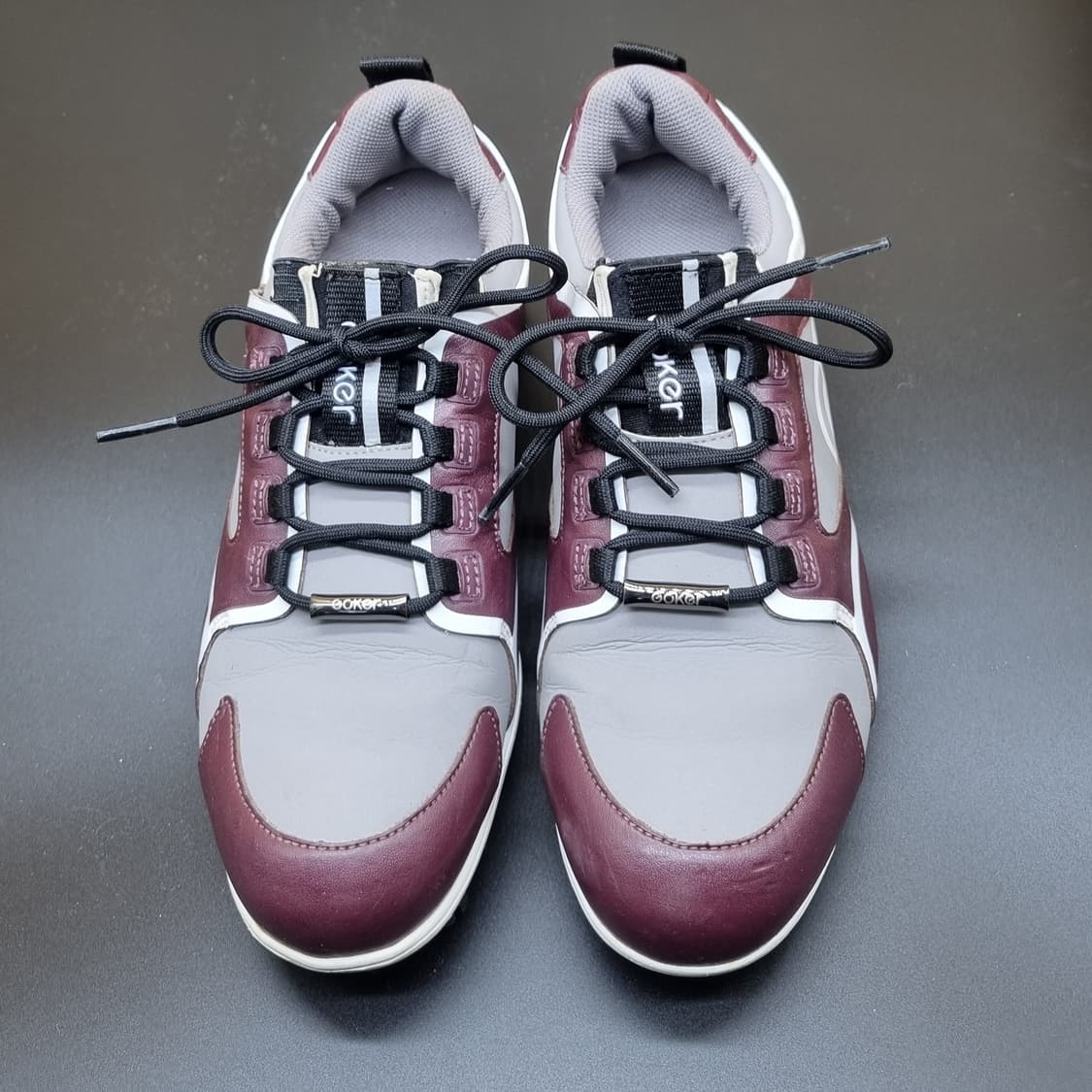 고커 여성골프화235 상품이미지2