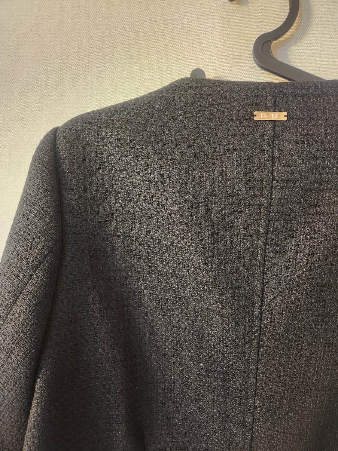 Micane 자켓 새상품 상품이미지5