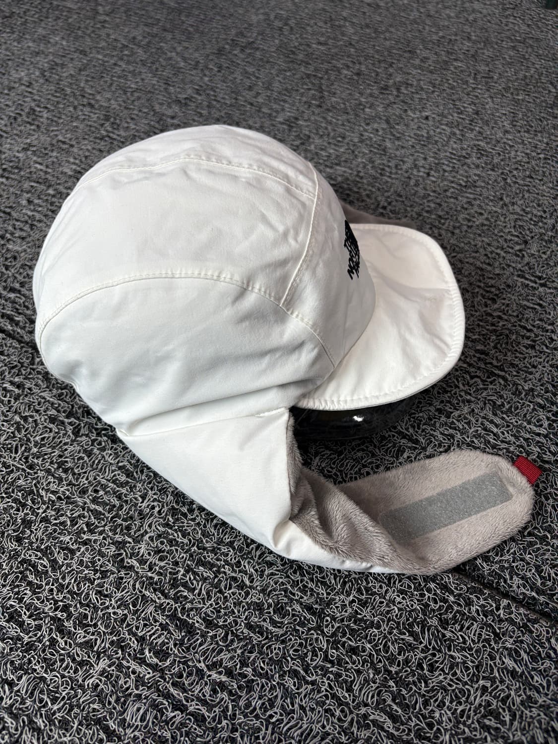 노스페이스 고어텍스 이어플랩 트루퍼 햇 1431 상품이미지3