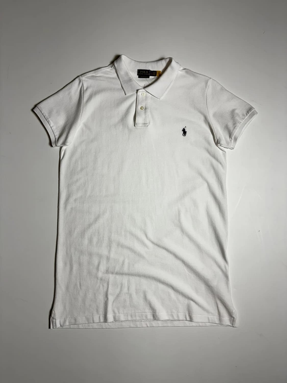 폴로 랄프로렌 신형 큐알 메쉬 미니 원피스 R1540 상품이미지1