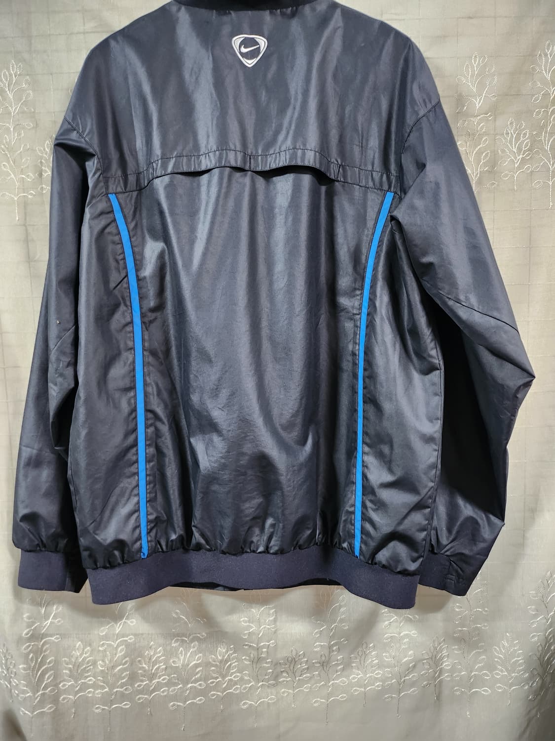 일본빈티지  나이키  바람막이 상품이미지2