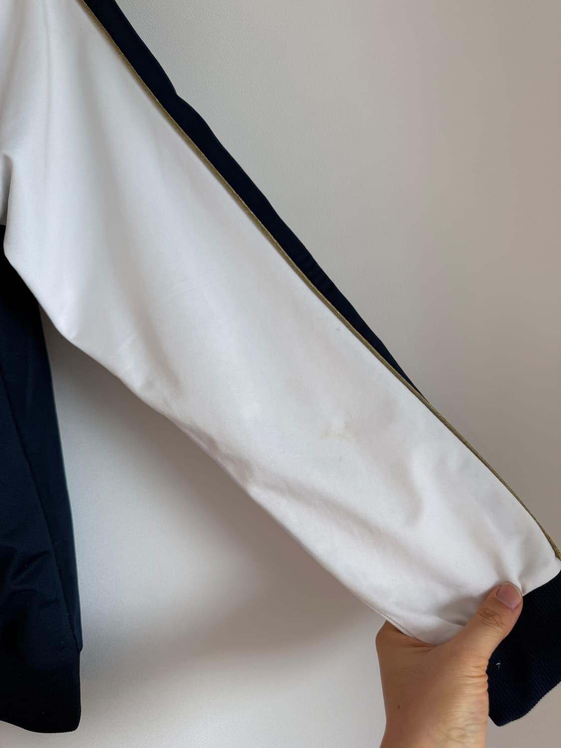 푸마(PUMA) 스카쟌 져지(뒷면 자수) 상품이미지7