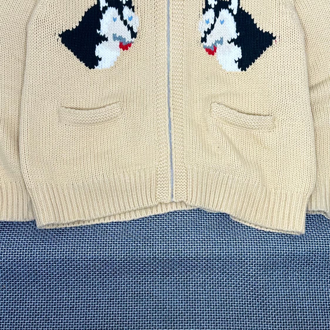 프릭스스토어 코위찬 가디건 (L) 상품이미지3