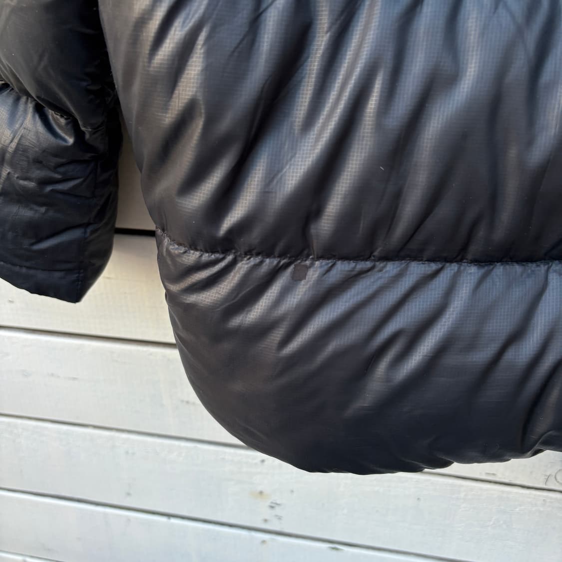 Nike ACG 나이키 에이씨지 후드 패딩 상품이미지9