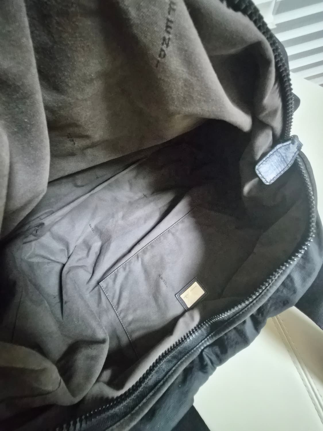 펜디정품 토드  상품이미지5