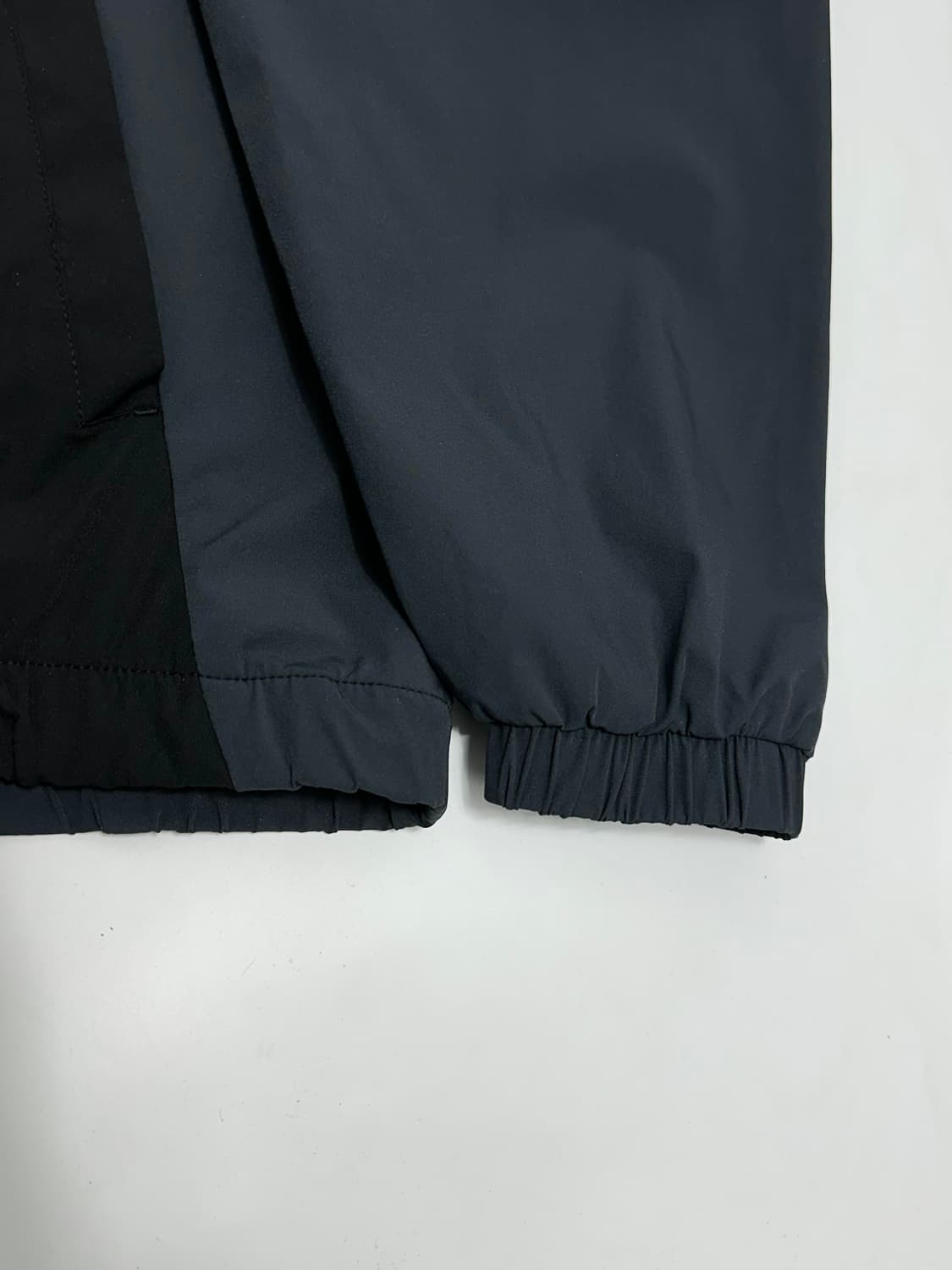 nineminus2 투웨이 우븐 바람막이 자켓 상품이미지6