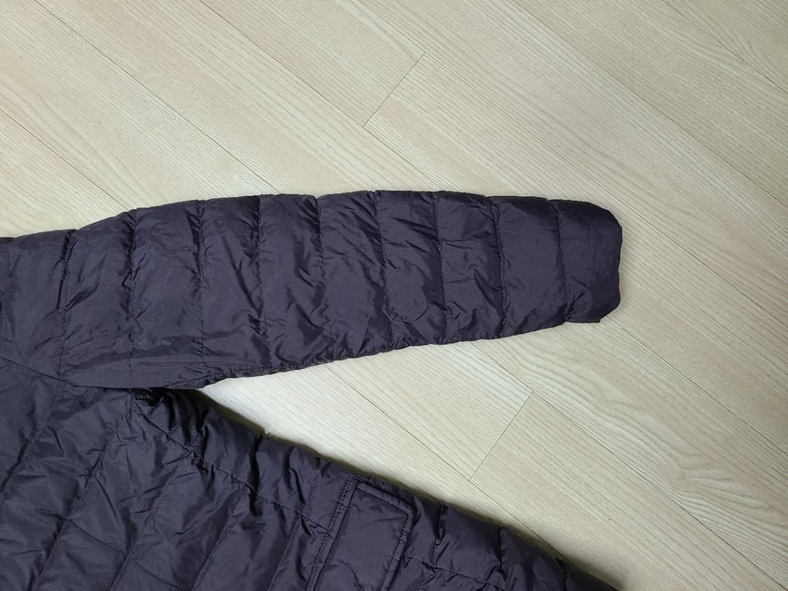 이동수 패딩자켓 상품이미지4