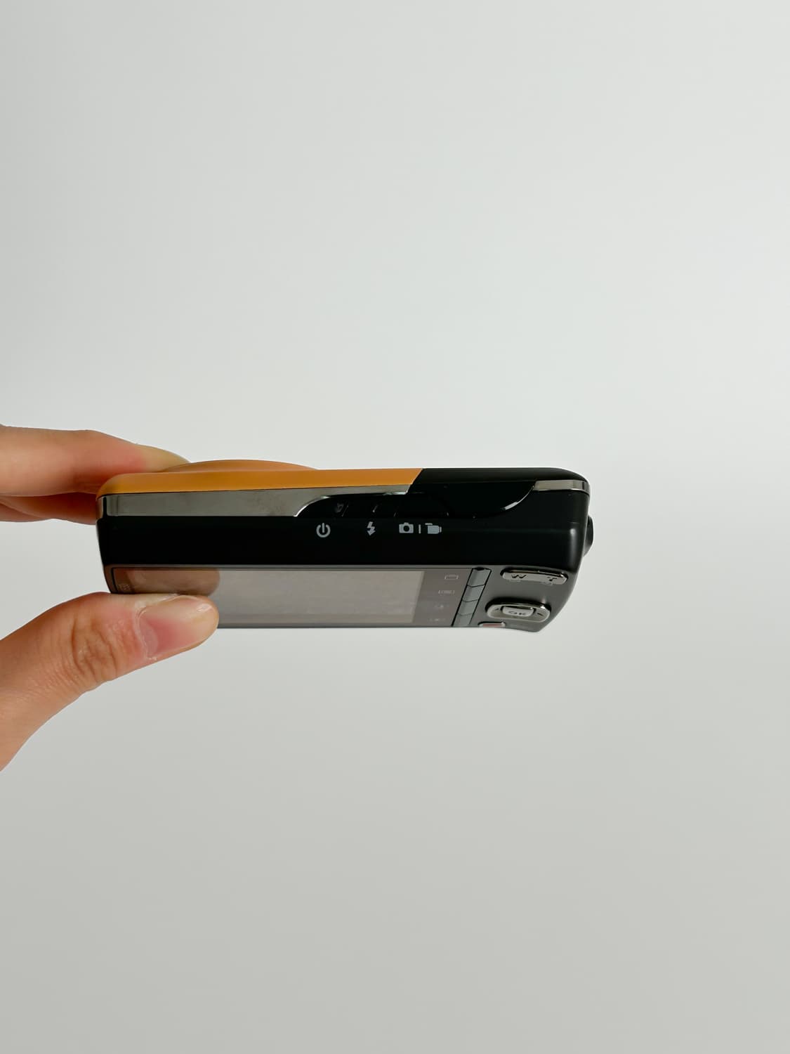 필카느낌!) 코닥 이지쉐어 m530 Easyshare 빈티지 디카 상품이미지7