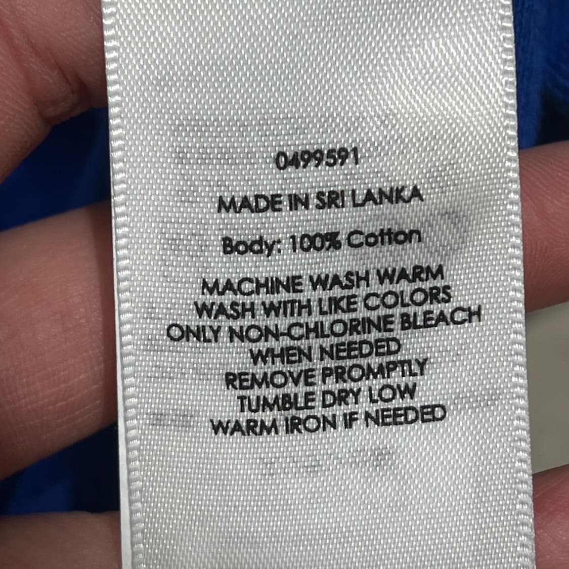 폴로 랄프로렌 빅포니 반팔카라티 s10791 상품이미지8