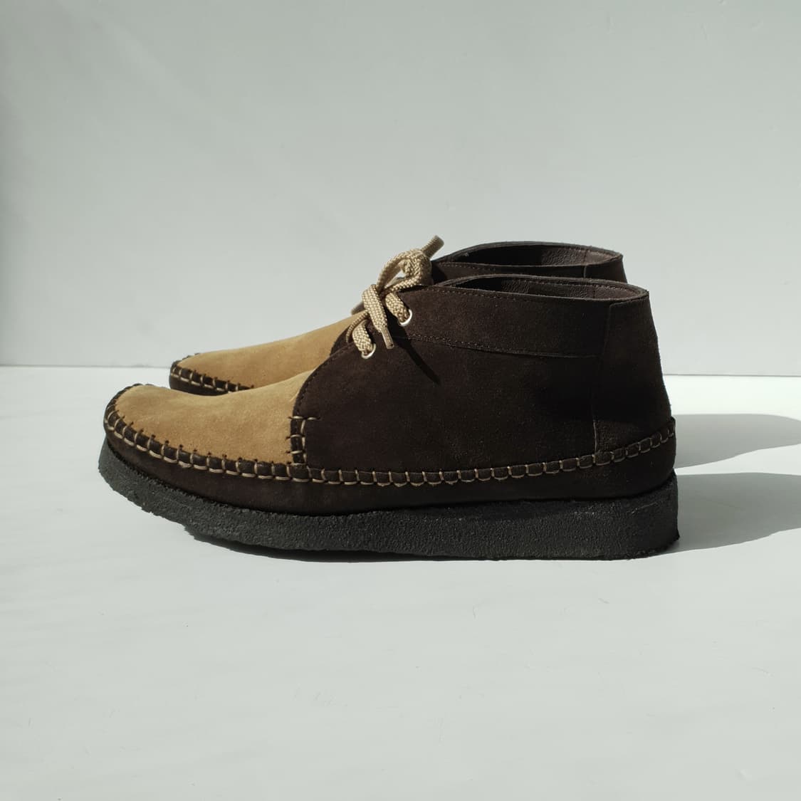 CDG x Padmore Barnes moccasin 상품이미지3