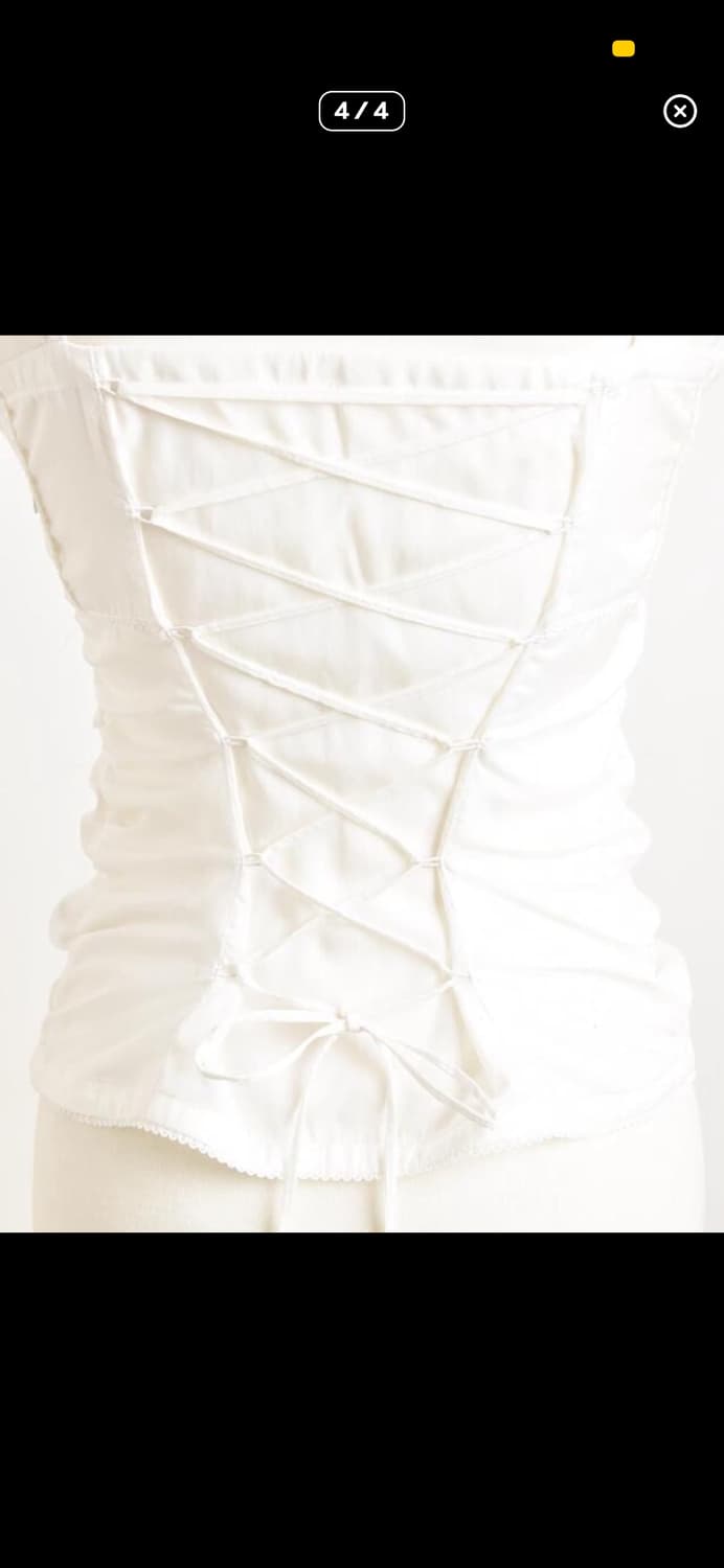 [정가8.8 새상품] YOUR SHIRRING BLOUSE 셔링블라우스  상품이미지6