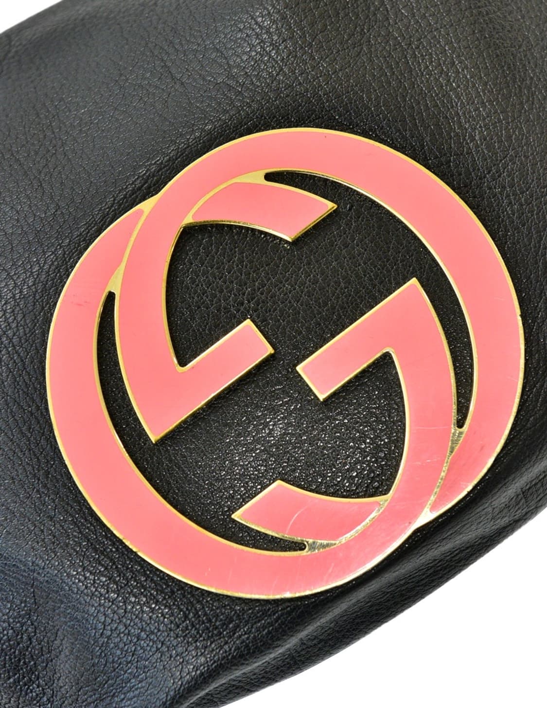 구찌 레더 블론디 호보백 (정품) 상품이미지7