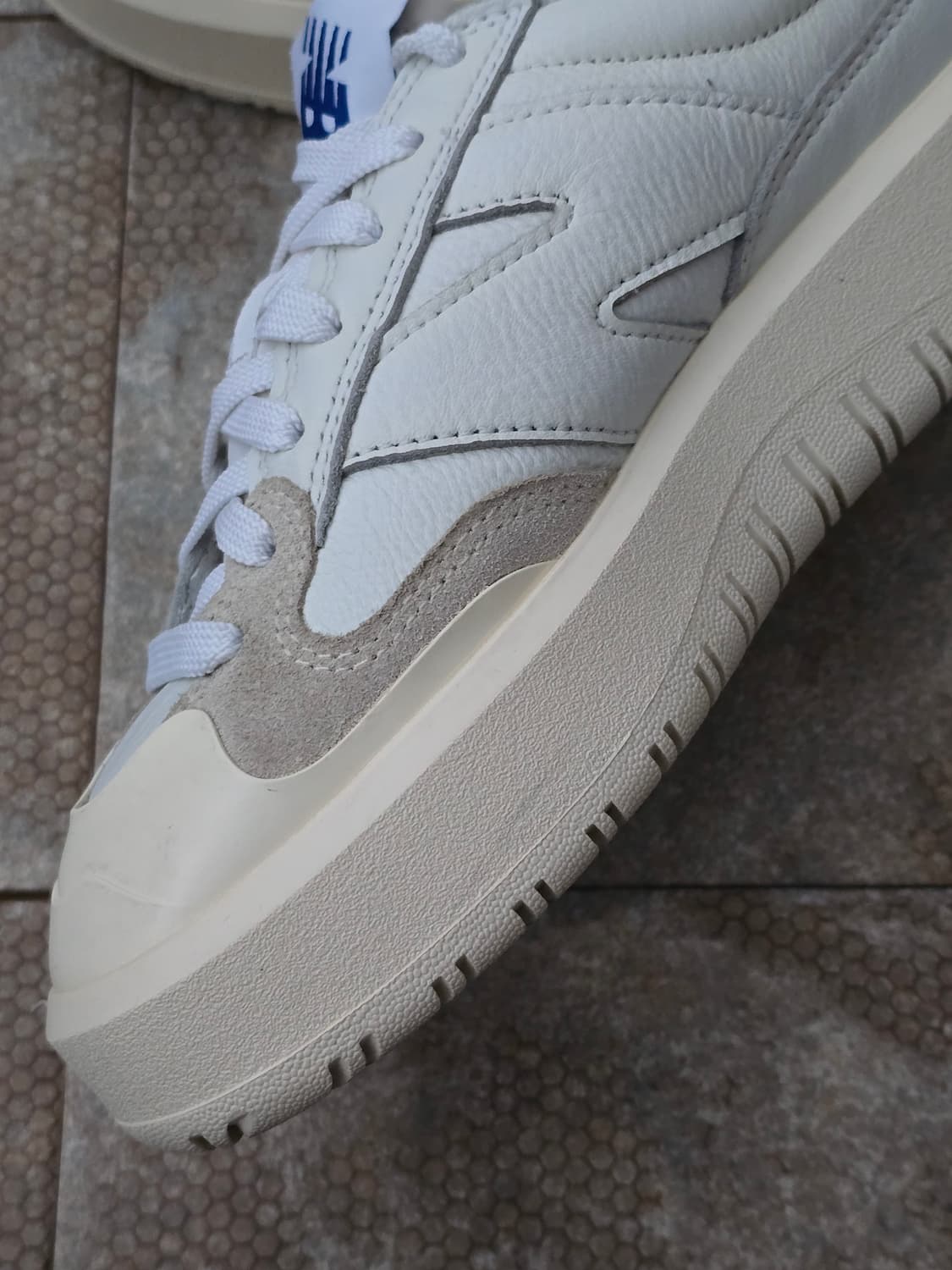 (230)뉴발란스 ct 302 화이트 리플렉션  상품이미지7