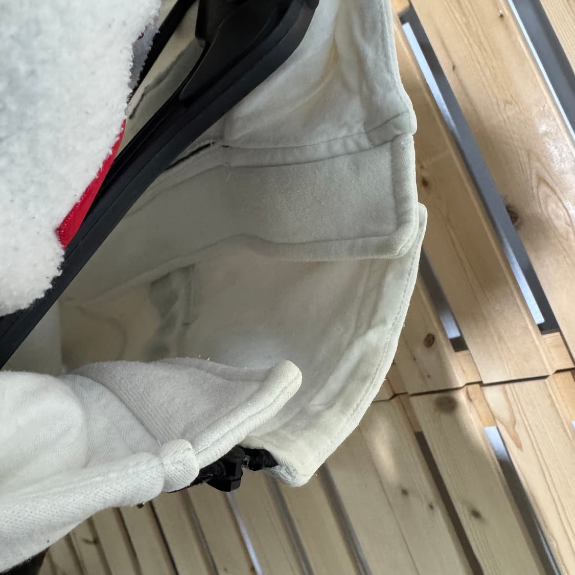 슈프림 노스페이스 스팁테크 후드 상품이미지10