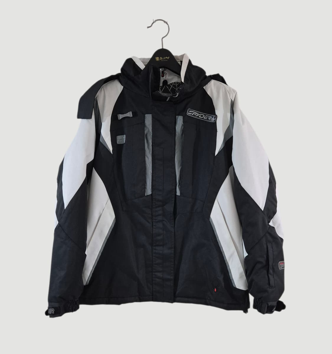 [L]스파이더 여자 보드 스키복 자켓 상품이미지1