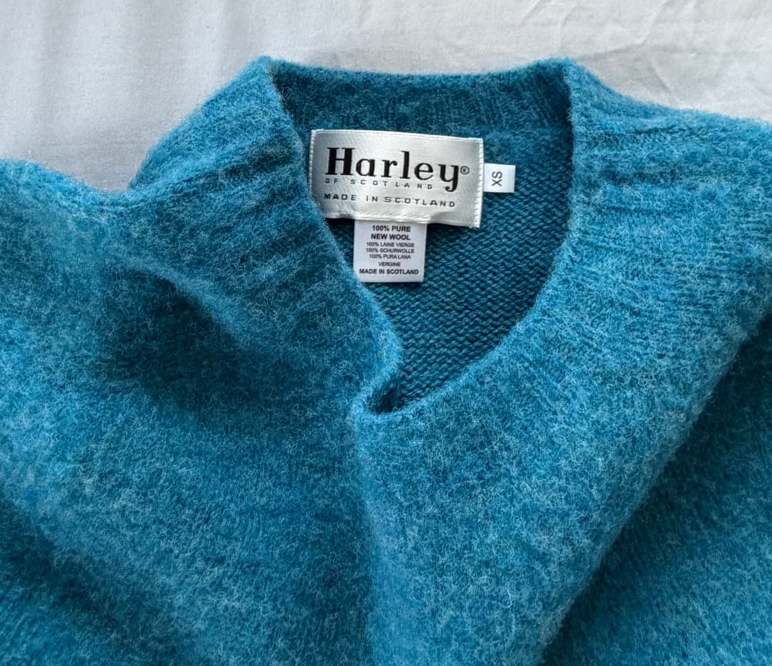 할리 쉐기독 xs  상품이미지2