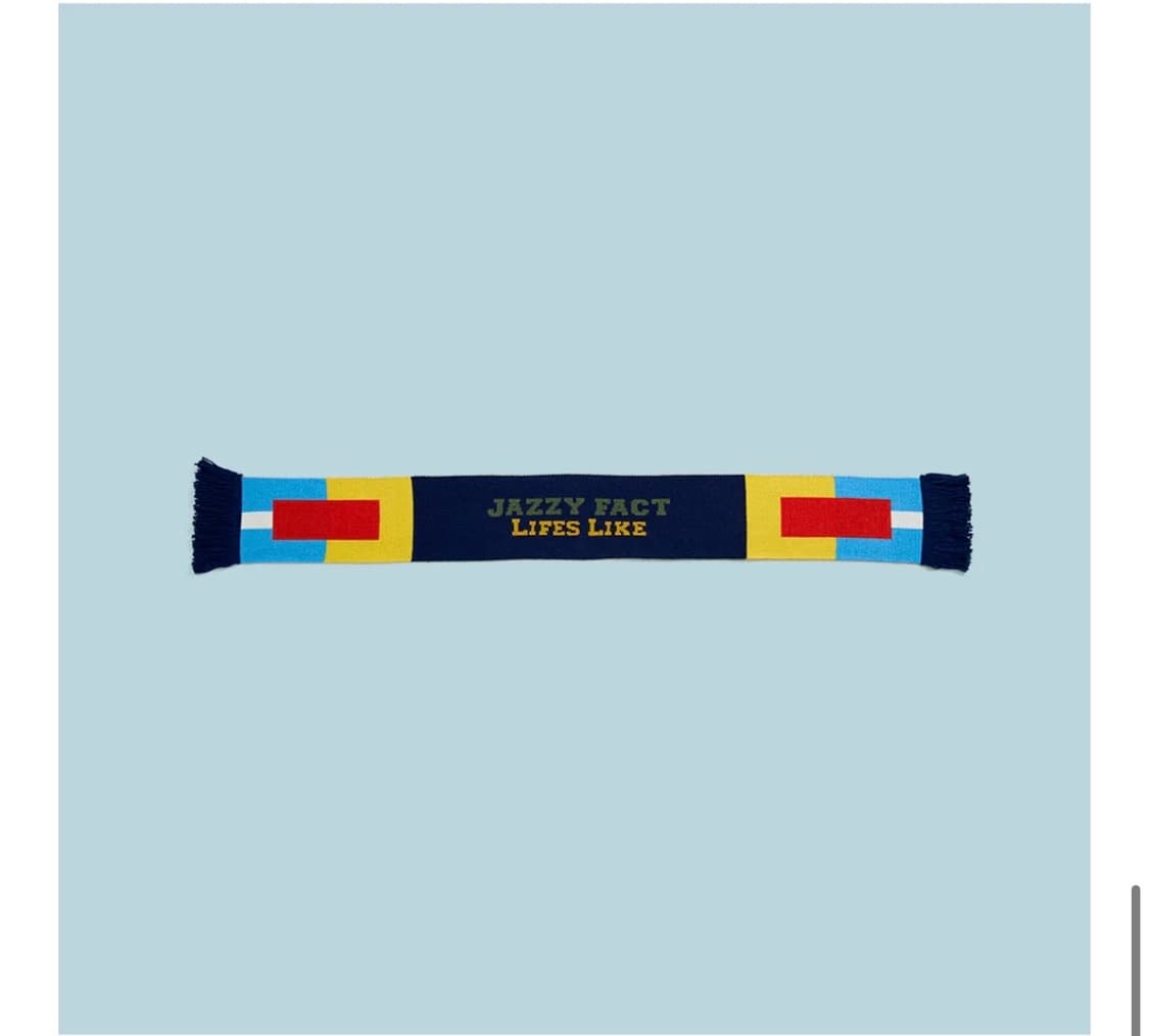 재지팩트 머플러 상품이미지2