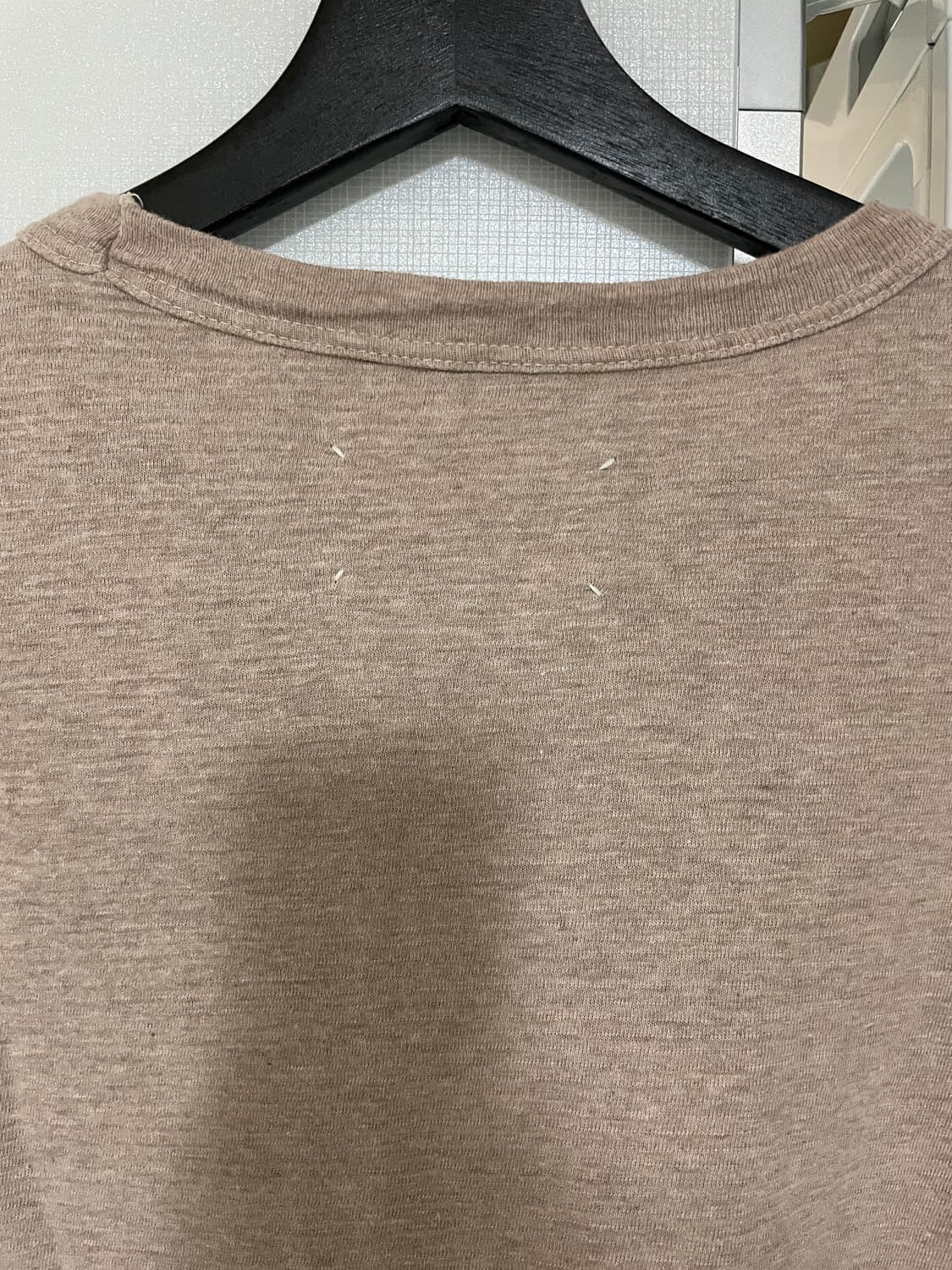 마르지엘라 반팔티 상품이미지5