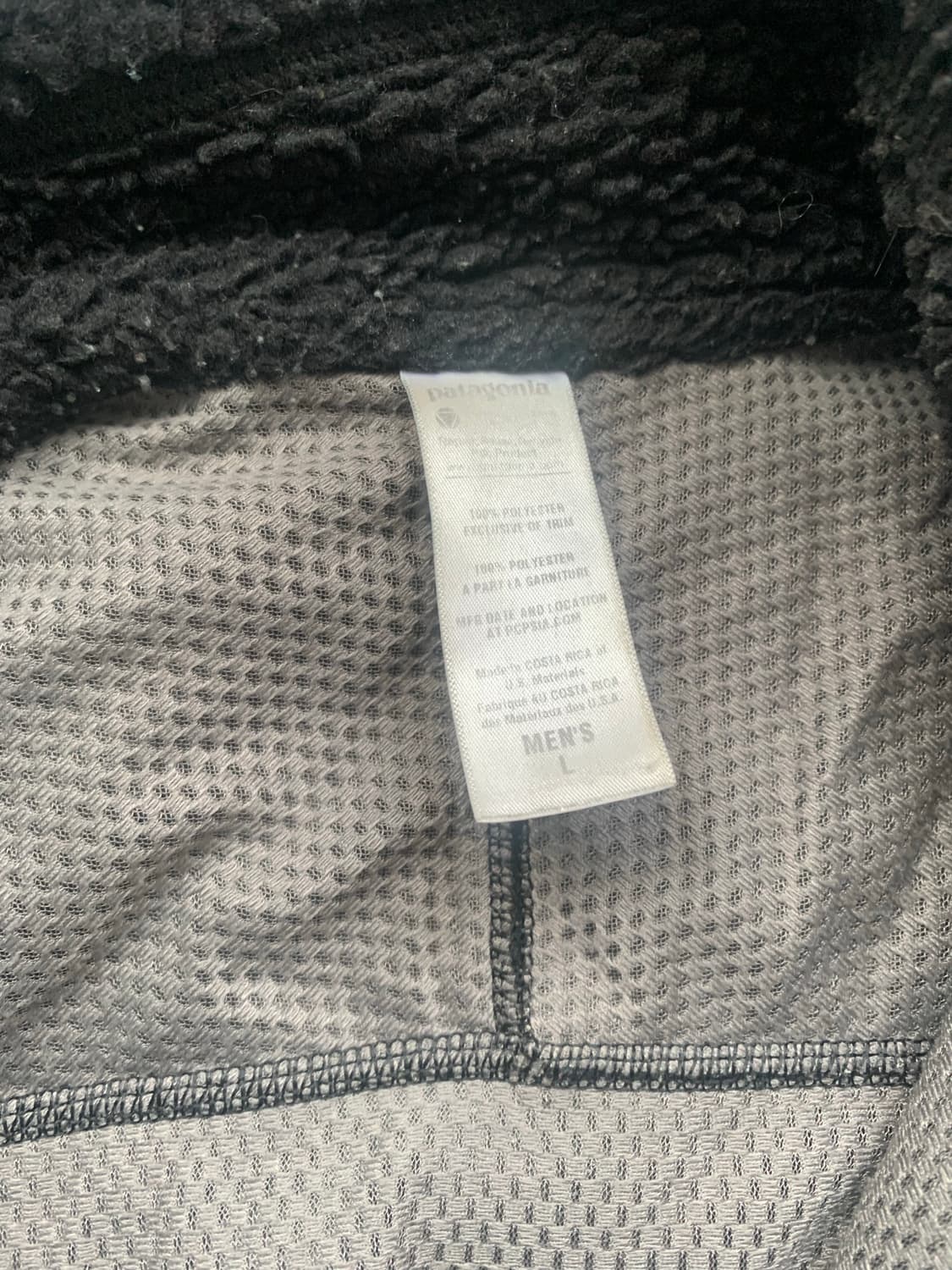 파타고니아 레트로베스트L 상품이미지3