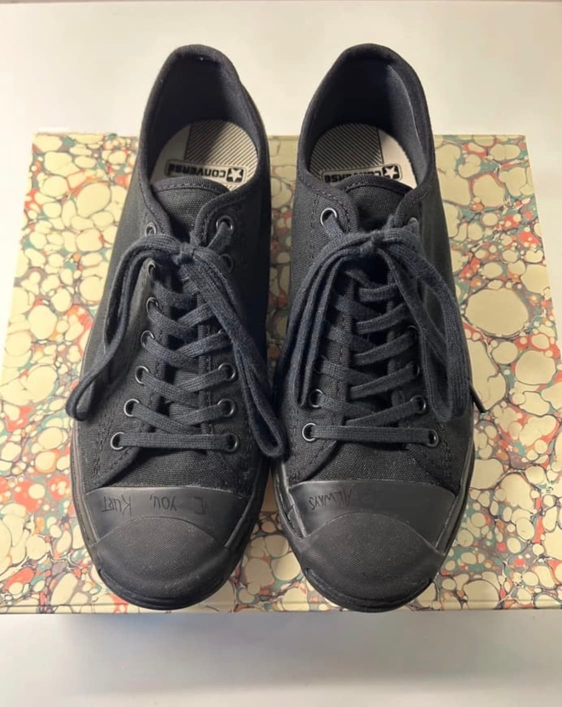 솔로이스트 커트코베인 잭퍼셀 상품이미지1