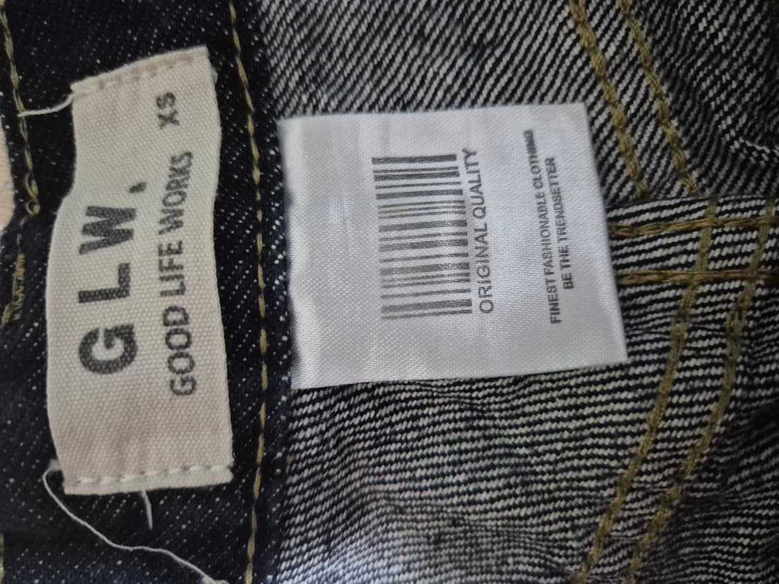 와이드팬츠 상품이미지5