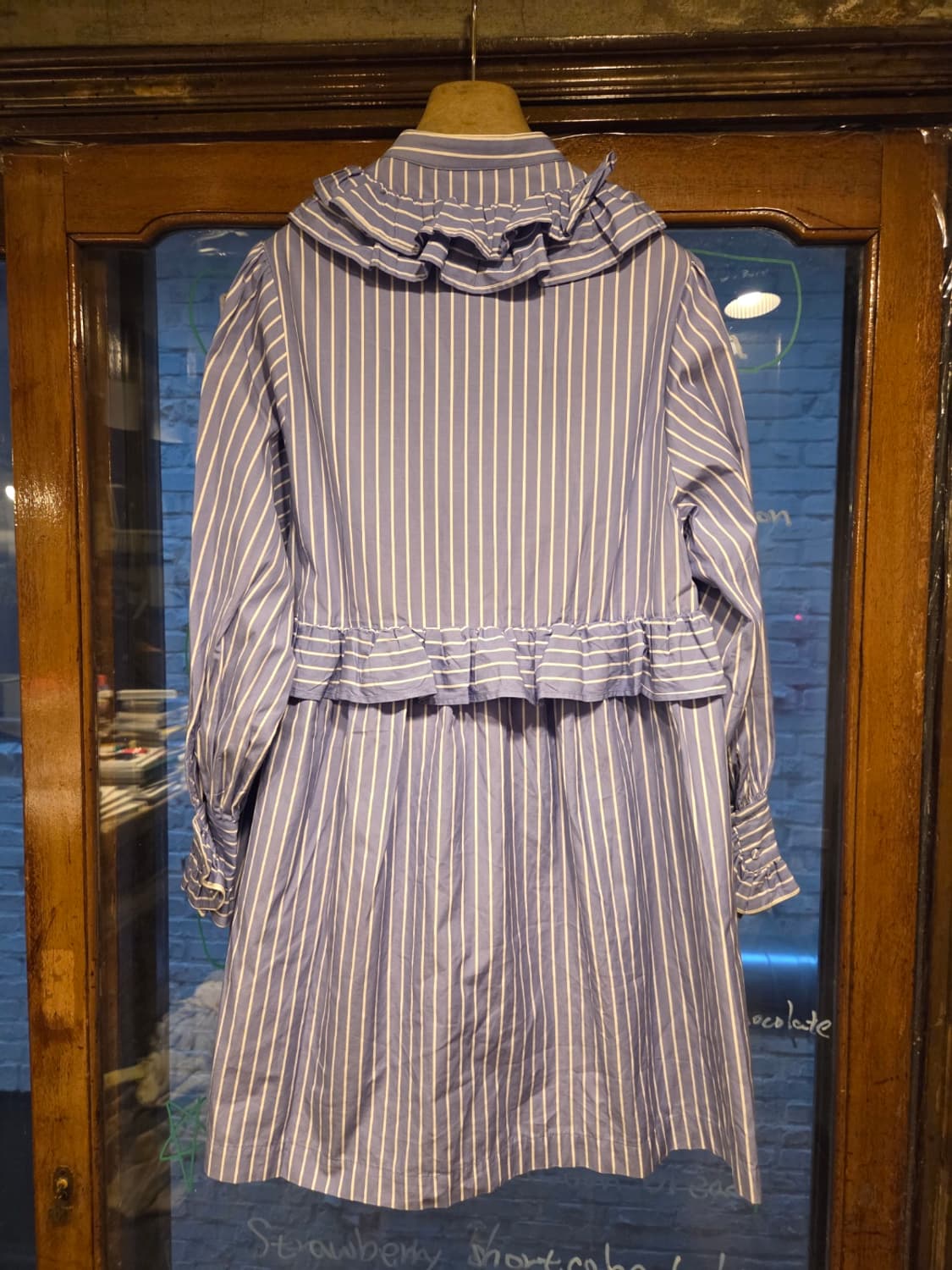 에리카 카발리니 원피스  상품이미지8