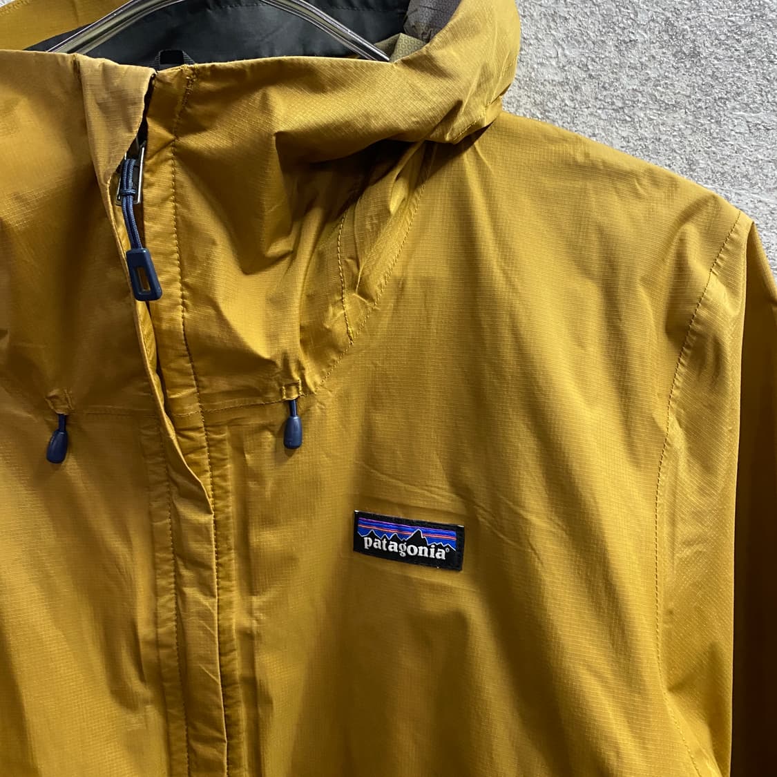 파타고니아 토렌트쉘 3L 레인 자켓 B4669 상품이미지3