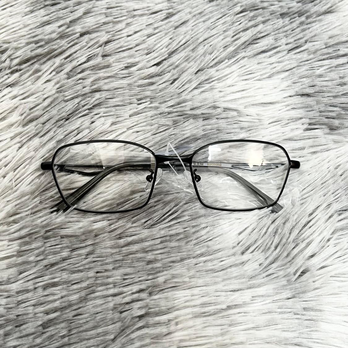 (새상품) 블루엘리펀트 Crown 블랙 상품이미지4