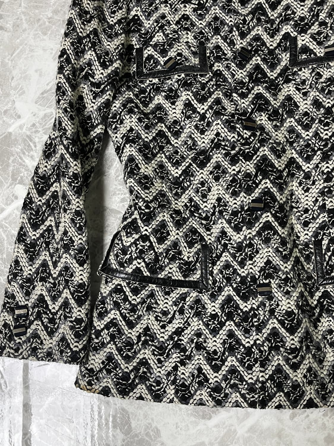 tweed jacket 상품이미지3