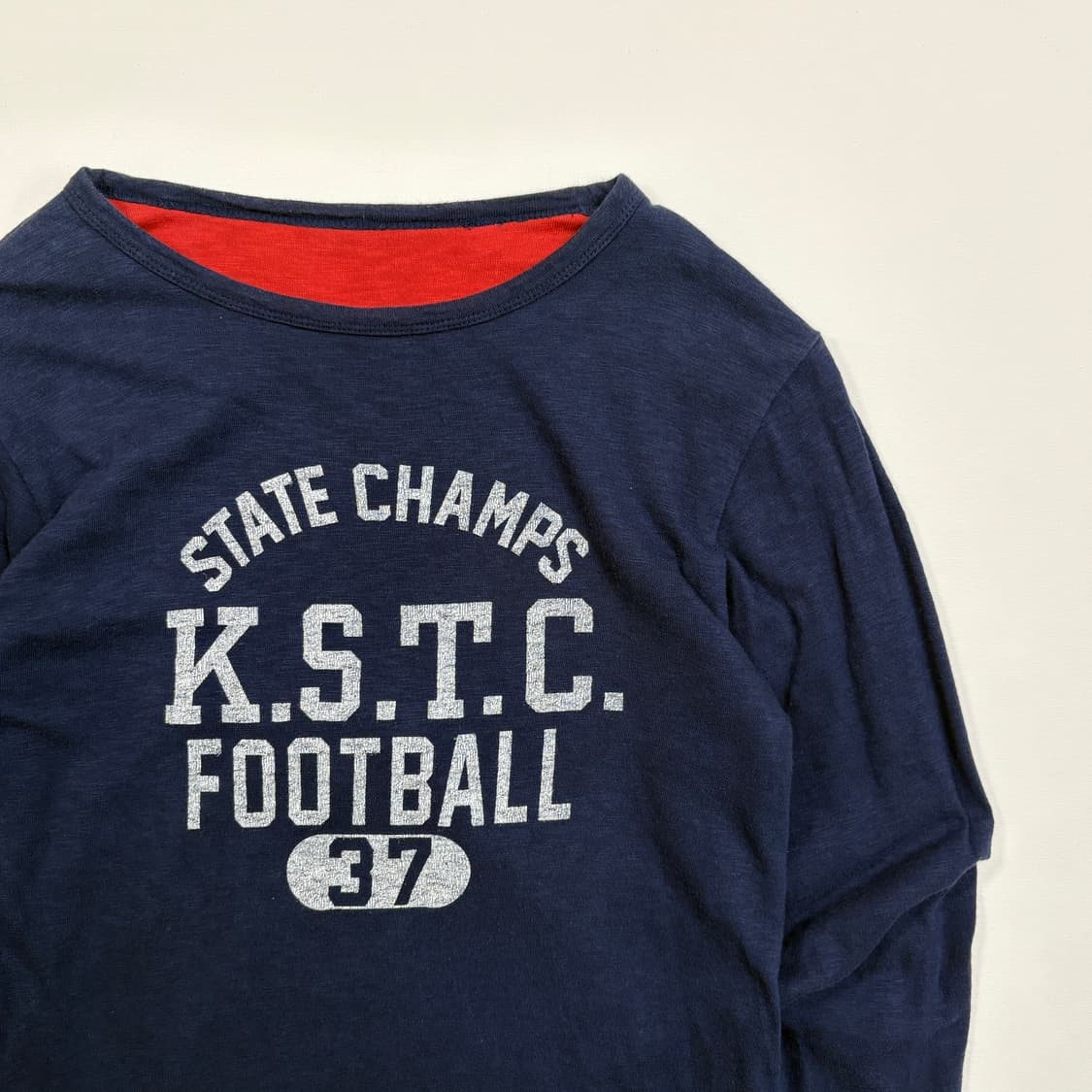 [50s 복각] Champion reversible sportswear 상품이미지8