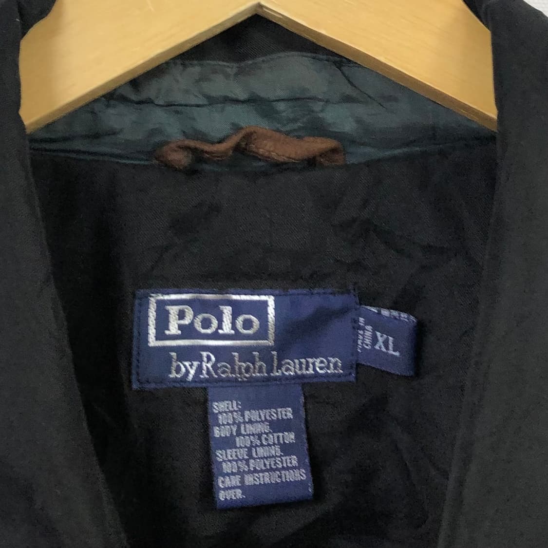 Xxl 폴로 자켓 상품이미지3