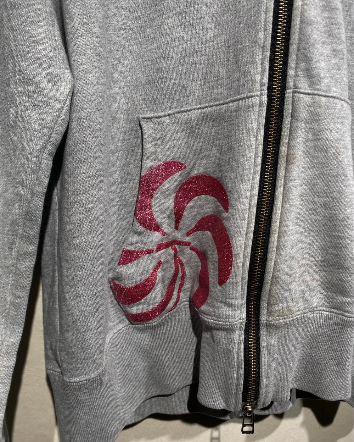 Banana seven hoodie  상품이미지5