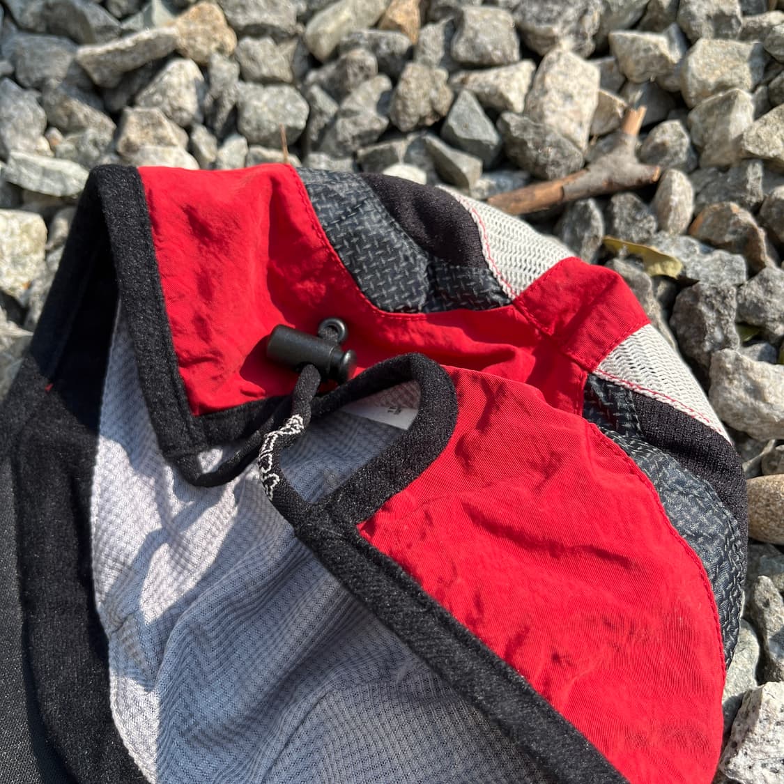 몬츄라(Montura) 코프코어 캡 상품이미지2